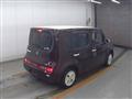 2015 Nissan Cube