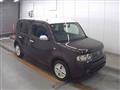 2015 Nissan Cube