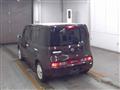2015 Nissan Cube