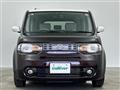 2017 Nissan Cube