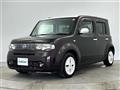 2017 Nissan Cube