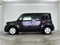 2017 Nissan Cube