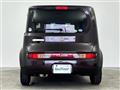 2017 Nissan Cube