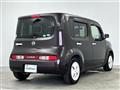 2017 Nissan Cube