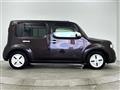 2017 Nissan Cube