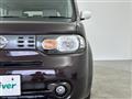 2017 Nissan Cube