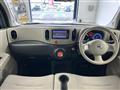 2017 Nissan Cube