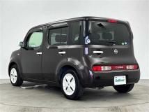 2017 Nissan Cube