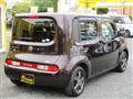 2016 Nissan Cube