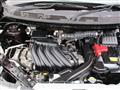 2016 Nissan Cube