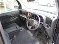 2016 Nissan Cube
