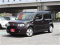 2019 Nissan Cube