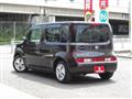 2019 Nissan Cube