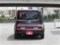 2019 Nissan Cube