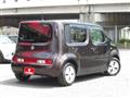 2019 Nissan Cube