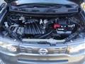 2011 Nissan Cube