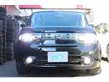 2009 Nissan Cube