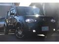2009 Nissan Cube