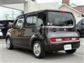 2014 Nissan Cube