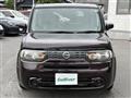 2014 Nissan Cube