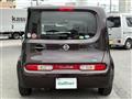 2014 Nissan Cube