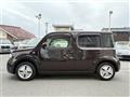2014 Nissan Cube