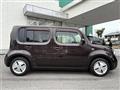 2014 Nissan Cube