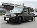 2014 Nissan Cube