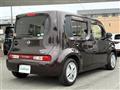 2014 Nissan Cube