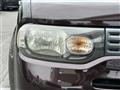 2014 Nissan Cube