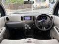 2014 Nissan Cube