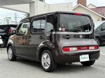 2014 Nissan Cube