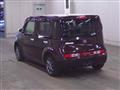 2015 Nissan Cube