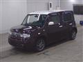 2015 Nissan Cube