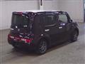 2015 Nissan Cube