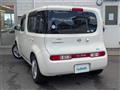2012 Nissan Cube