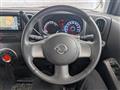 2012 Nissan Cube