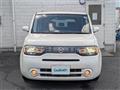 2012 Nissan Cube
