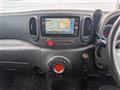 2012 Nissan Cube