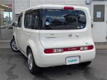 2012 Nissan Cube