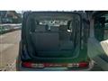 2013 Nissan Cube