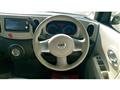 2013 Nissan Cube