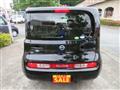 2017 Nissan Cube