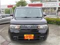 2017 Nissan Cube