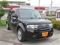 2017 Nissan Cube