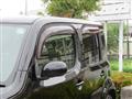 2017 Nissan Cube