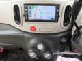 2017 Nissan Cube
