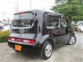 2017 Nissan Cube