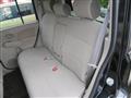 2017 Nissan Cube