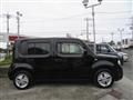 2017 Nissan Cube